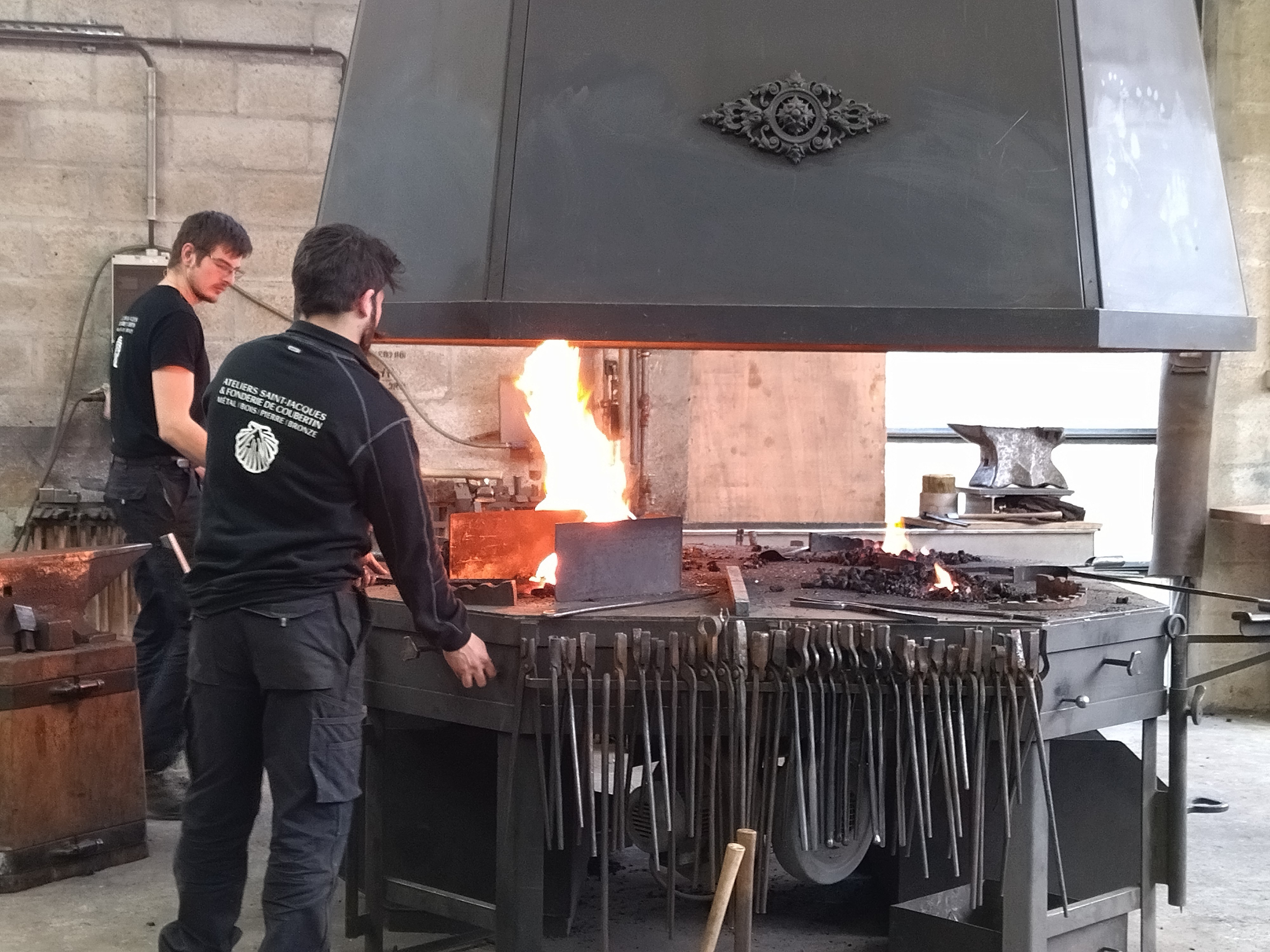 Artisanat d'Art local