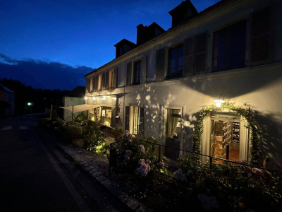 L'Auberge de nuit