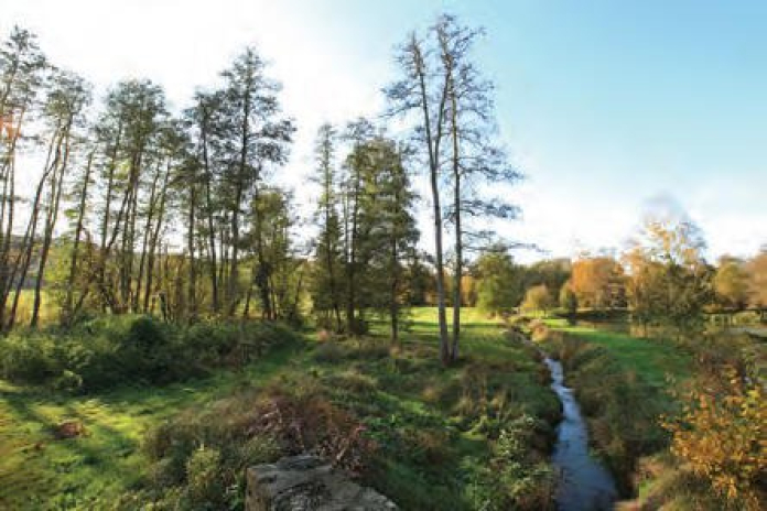 Boucle VTC/VAE Port-Royal des champs