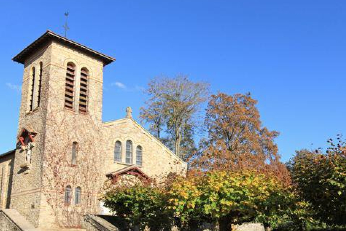 La Marlotterie, entre landes et roselières