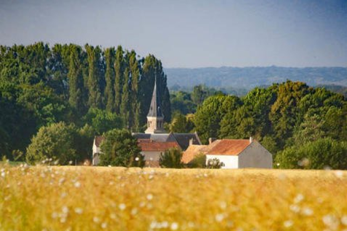 Les multiples facettes de Vaugrineuse - version courte