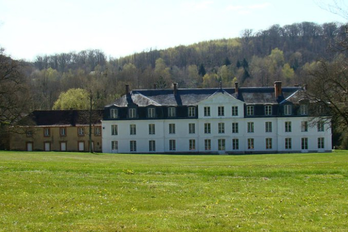 Sur les pas de Cyrano de Bergerac