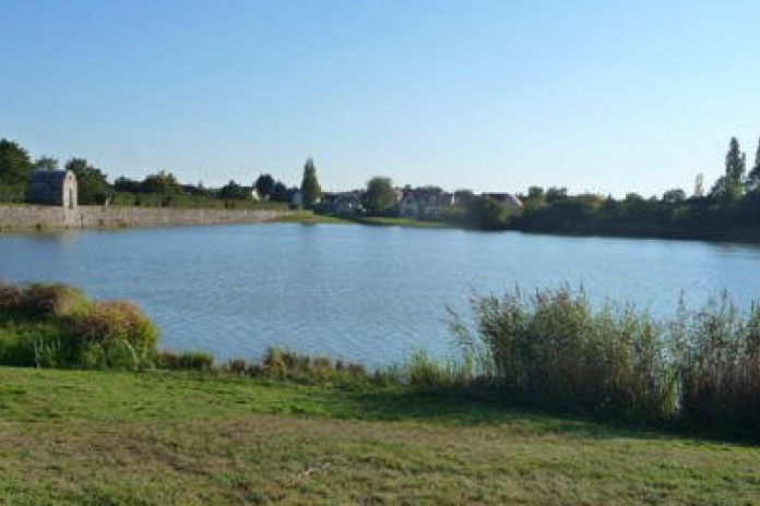 VTT Le long des Rigoles Royales